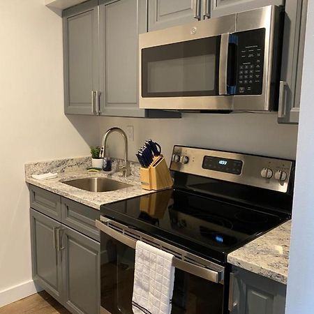 Stylish 1 Bedroom Apartment In Gadsden, Al Exterior foto