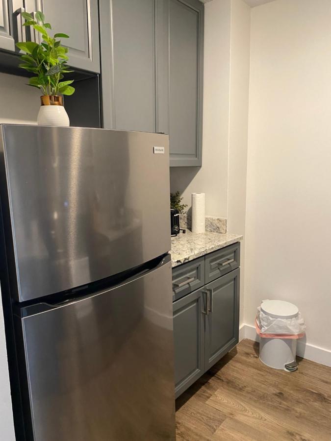 Stylish 1 Bedroom Apartment In Gadsden, Al Exterior foto